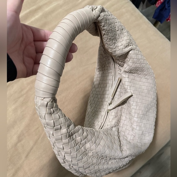 Cleobella Hobo Woven Bag - Picture 6 of 7